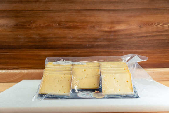 Plateau raclette Saugette