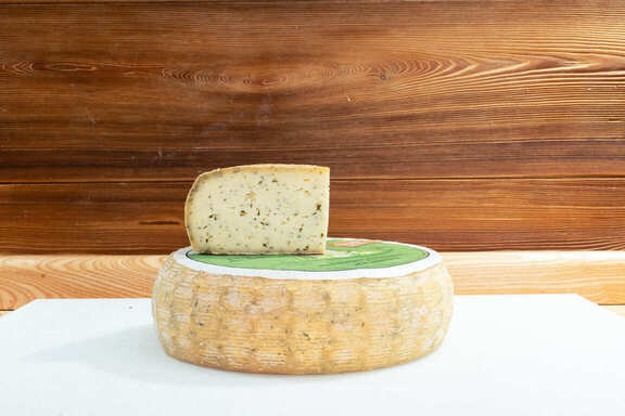 Juradélice à l'Ail des Ours